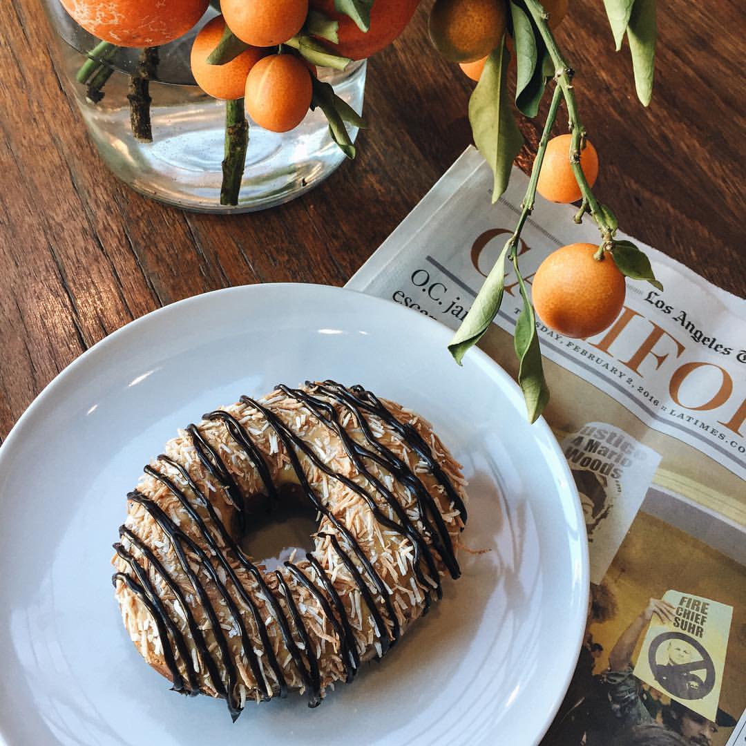 Haute Top 5: Best Breakfast Spots in Los Angeles