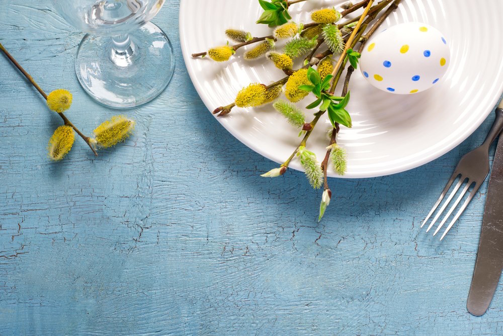 Quick Hits: Where to Celebrate Easter in SF