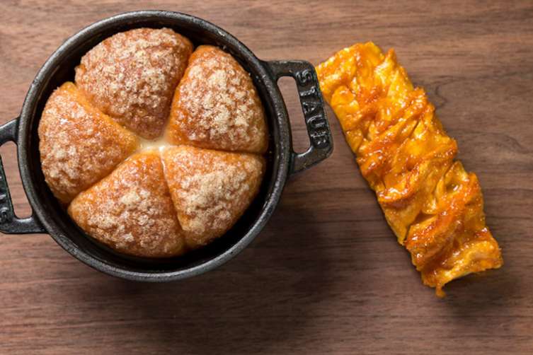 tipsy cake | The Silver Lining