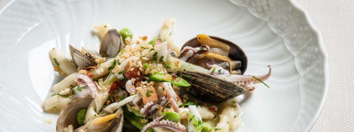 Haute Top 5: Best Seafood in New York