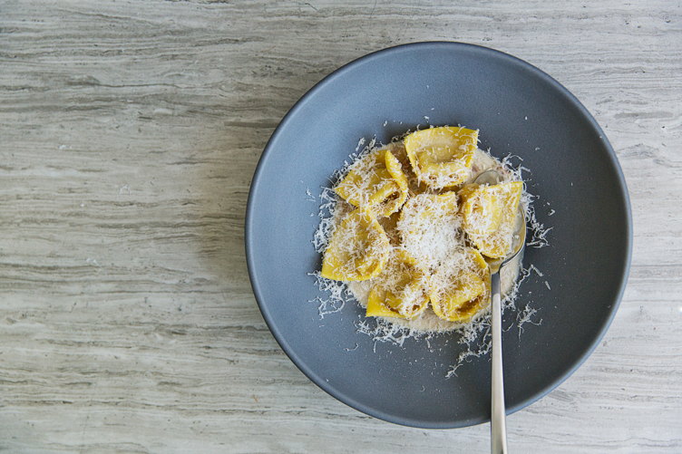 Haute Top 5: To-Die For Pasta Dishes in Los Angeles