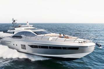 Azimut 77S