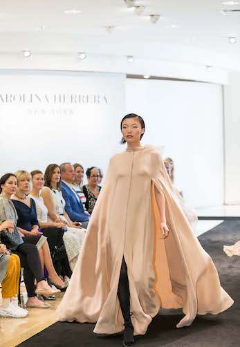 Nieman Marcus Presents The Art of Fashion - Haute Living San Francisco