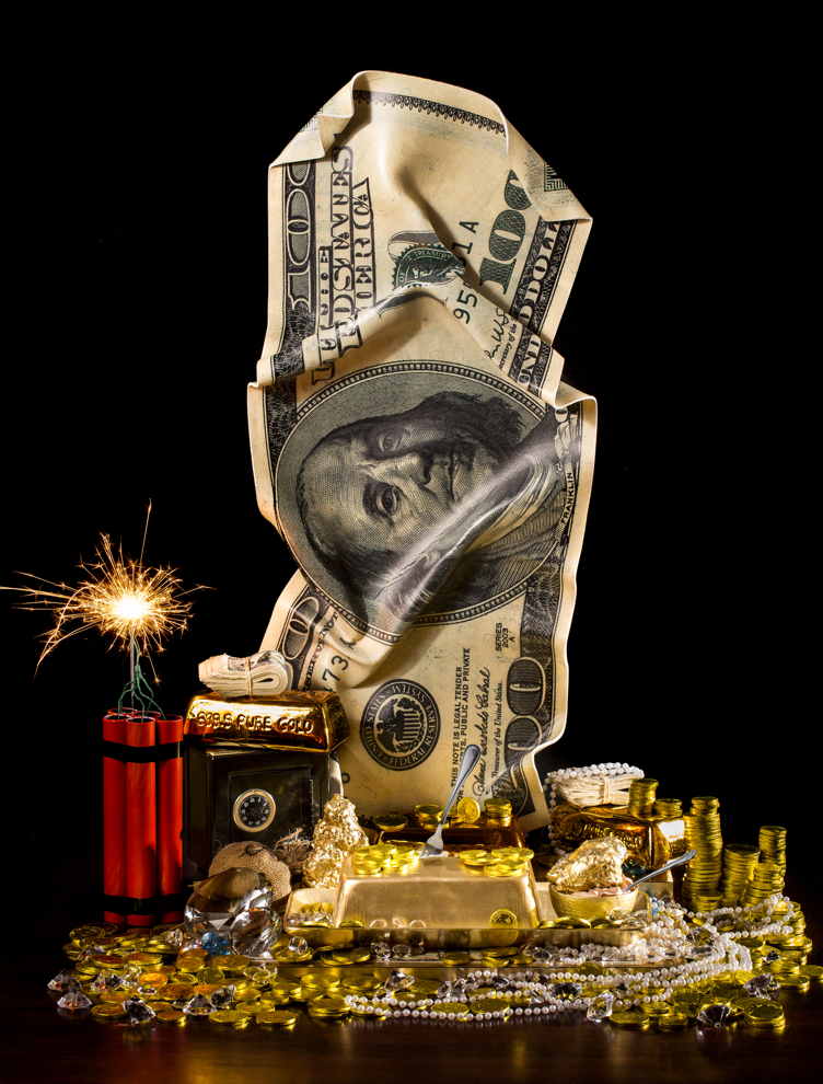 Haute Top 5: Must-Try Desserts in Los Angeles