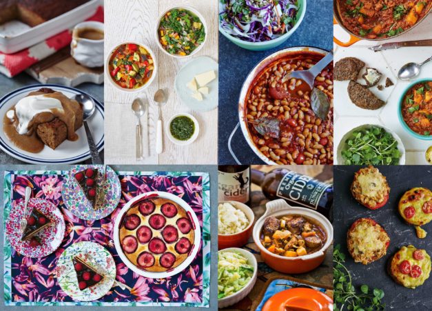 Quick Hits: Follow These London Foodie Instagram Accounts