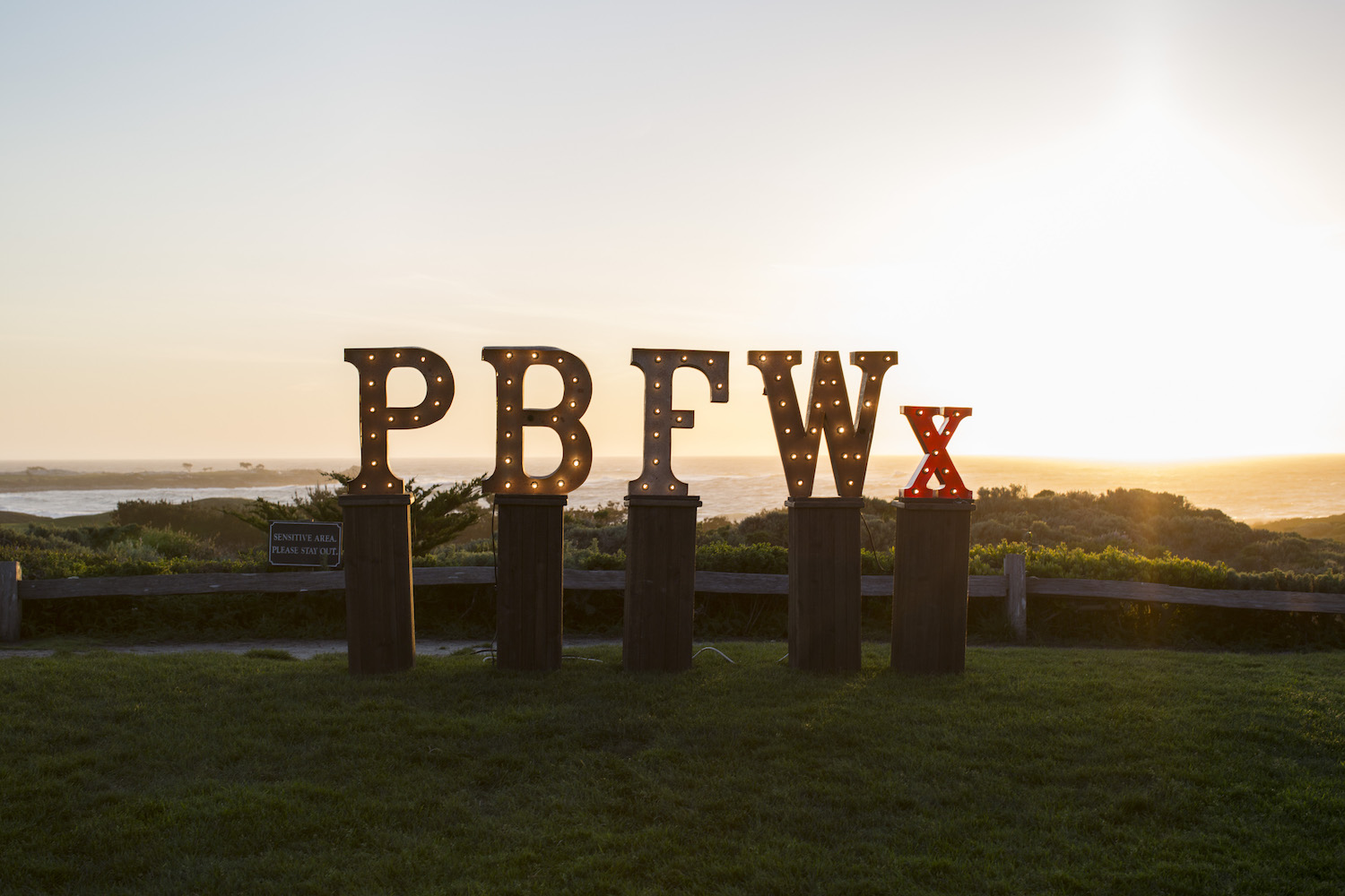 Inside the 10th Annual Pebble Beach Food & Wine Festival
