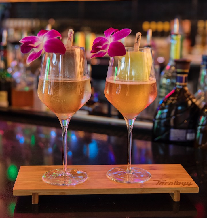 Haute Top 5: Best Happy Hour in Miami 2017