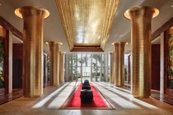 Faena Hotel Miami