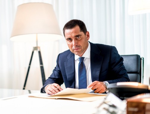 Riccardo Silva