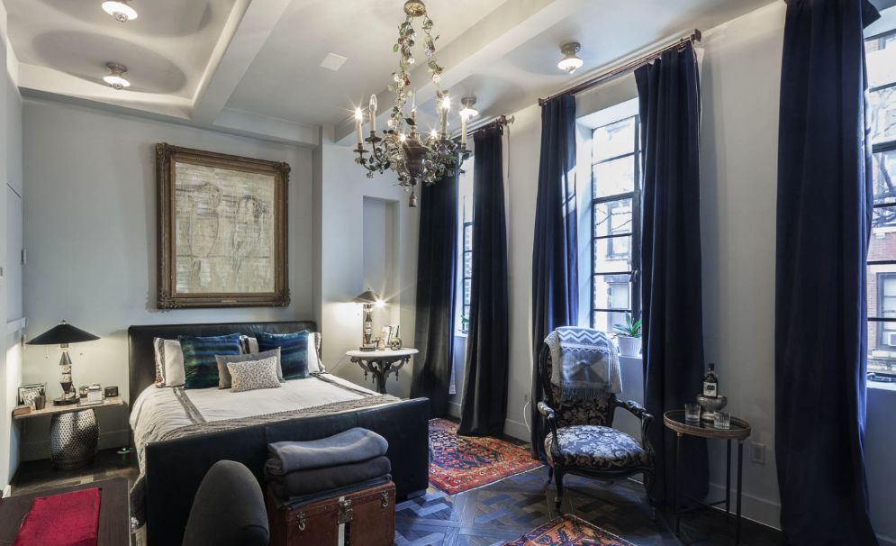 West Village Townhouse Taylor Swift Once Rented Is Going for $24.5M