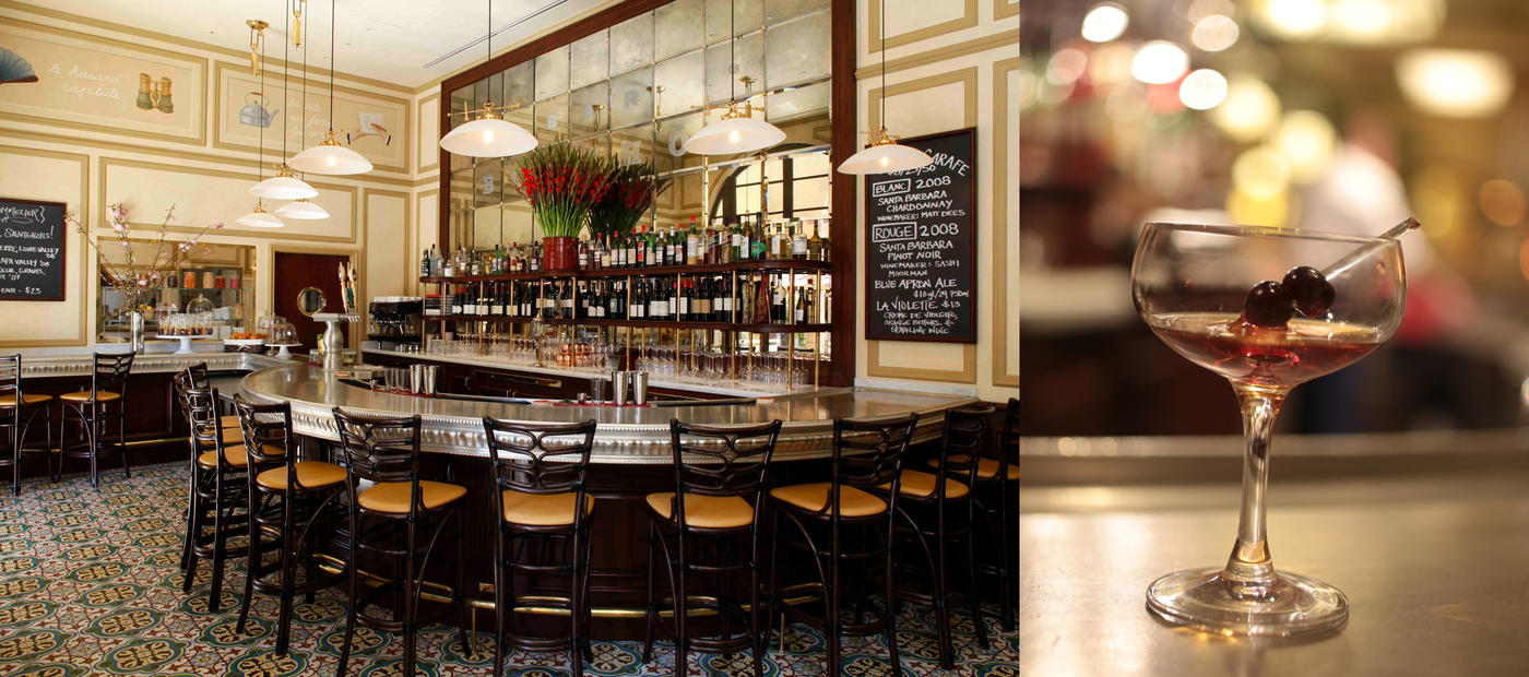 Haute Top 5: Best Happy Hours in Los Angeles