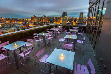 Haute Top 5: Restaurants With a View