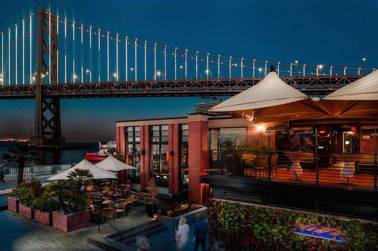 Haute Top 5: Best Restaurants With a View in San Francisco 2017