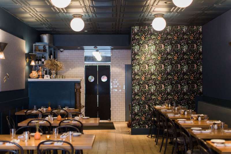 Two Perfect Places For Palo Alto Eats