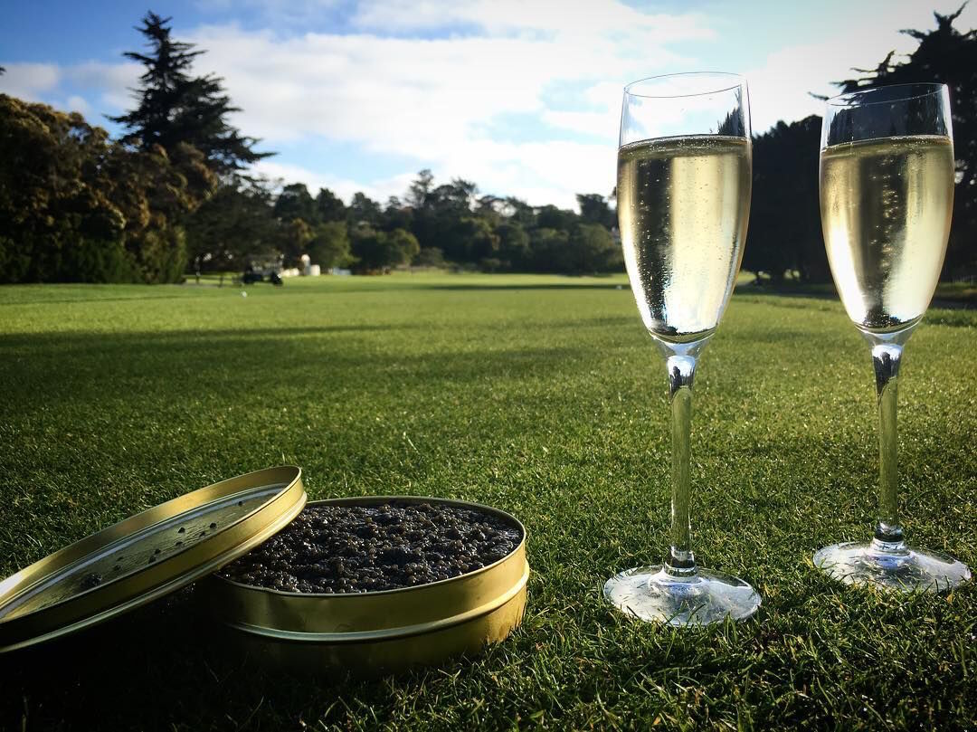 Quick Hits: Your Guide to the 2017 Pebble Beach Food and Wine Festival