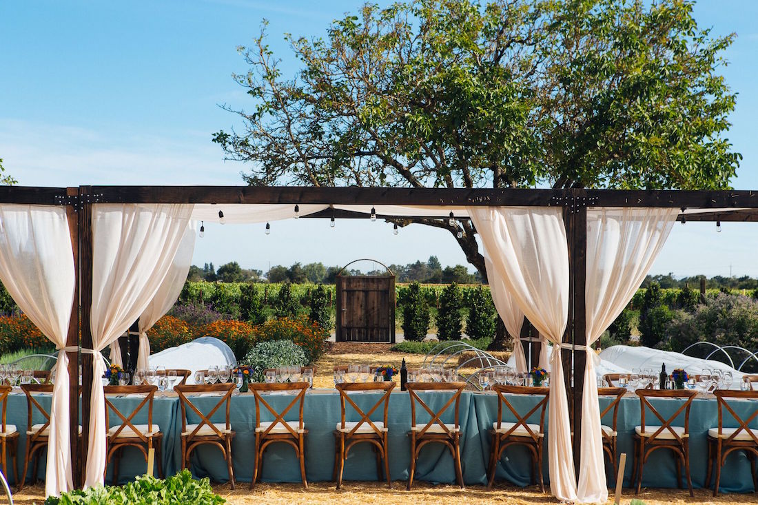 Quick Hits: Wine Country Dinners For Your Summer Calendar