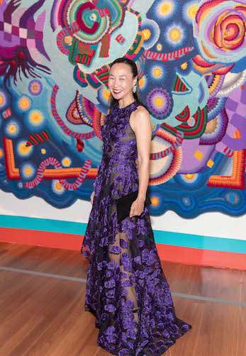 Spring Gala at the de Young Museum