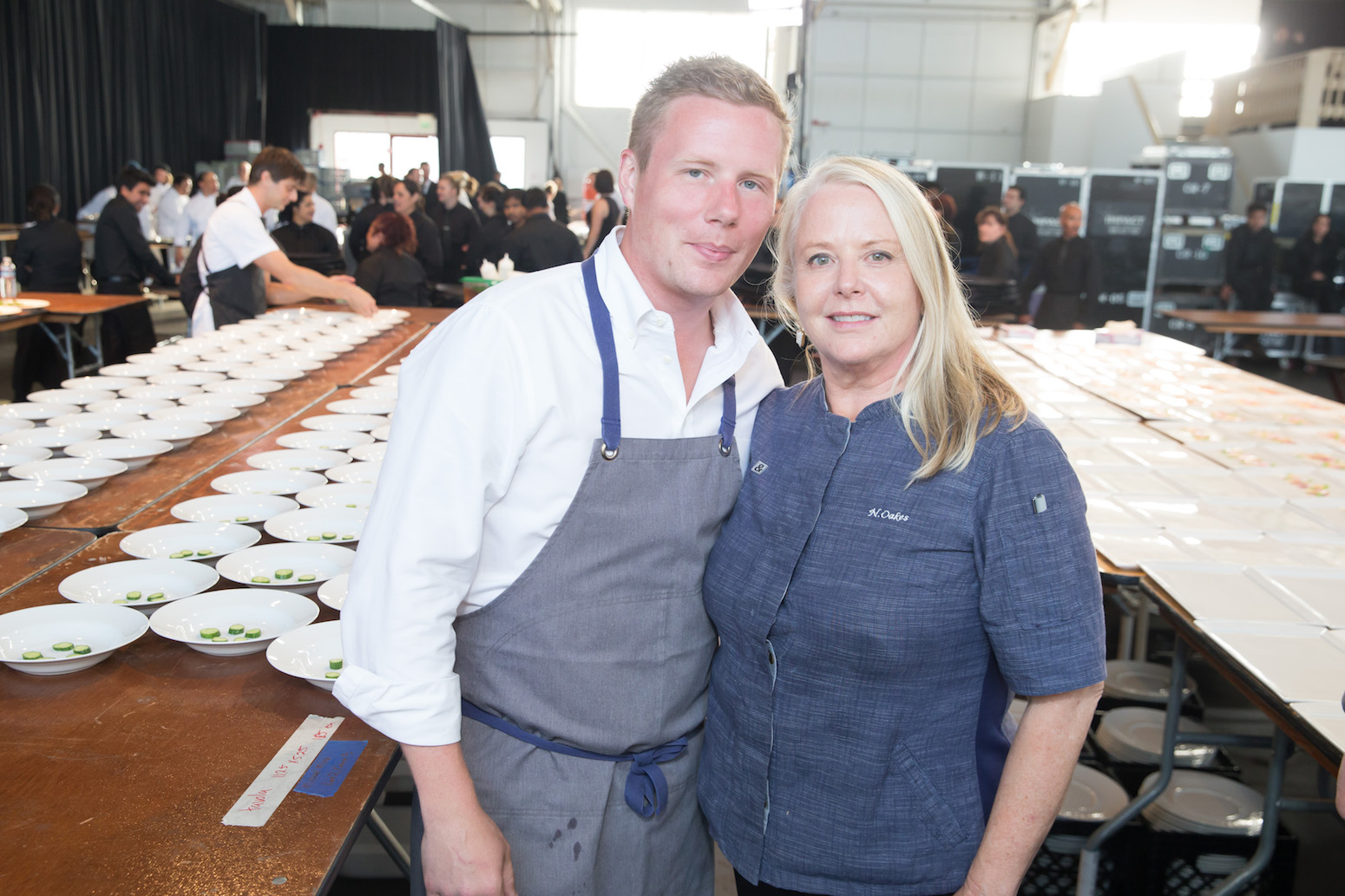 Quick Hits: Meals on Wheels Raises Over $3 Million; SF Ballet Student Showcase Next Week