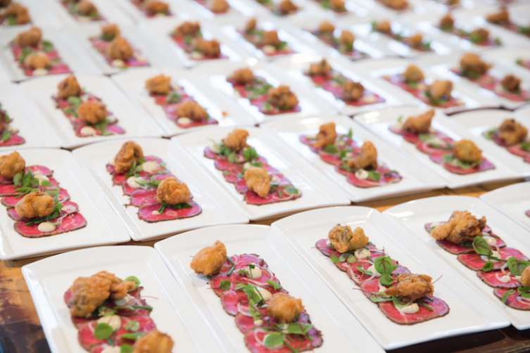 Meals on Wheels 30th Annual Star Chefs & Vintners Gala