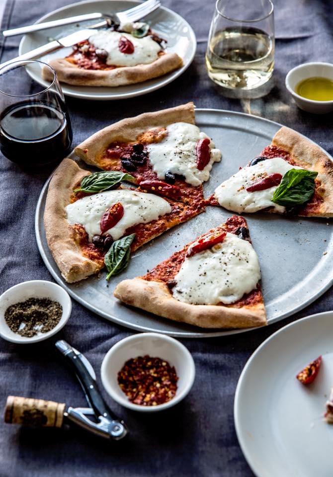 Haute Top 5: Best Pizza in San Francisco 2017