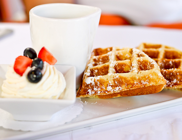 Haute Top 5: Mother’s Day Brunch Specials in New York