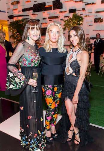 Spring Gala at the de Young Museum