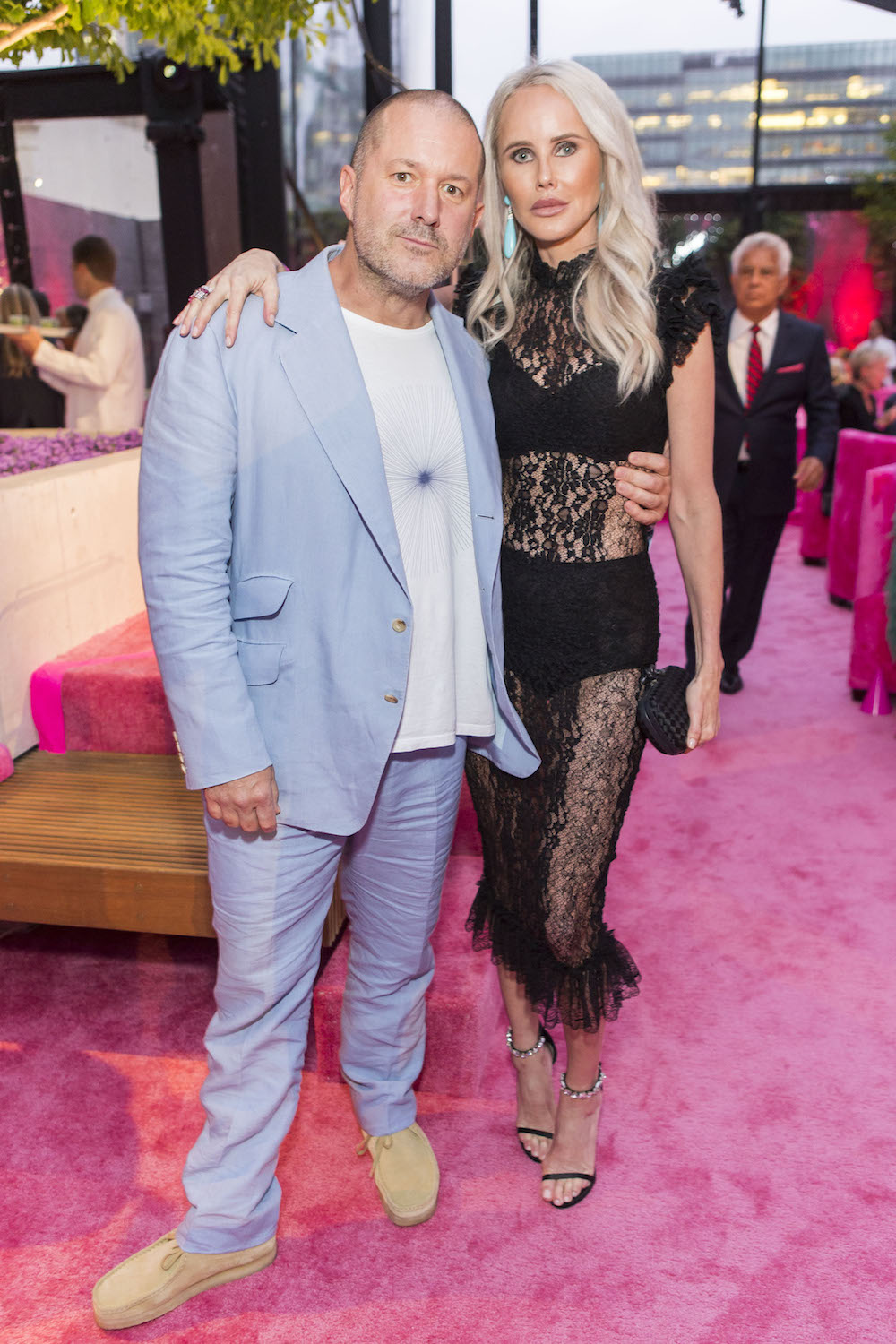 Weekend Roundup: A Look at SFMOMA’s Birthday Party, Big Bang Gala