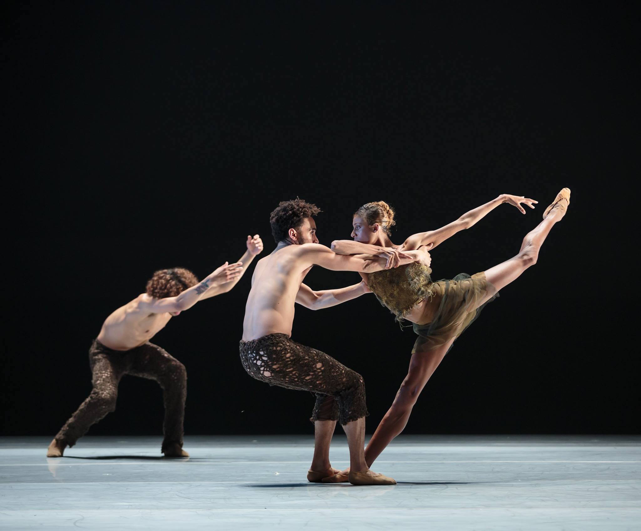 Quick Hits: This Weekend’s Not to Be Missed SF Events