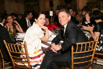 THE SOCIETY OF MEMORIAL SLOAN KETTERING HOSTS : 10th ANNUAL SPRING BALL