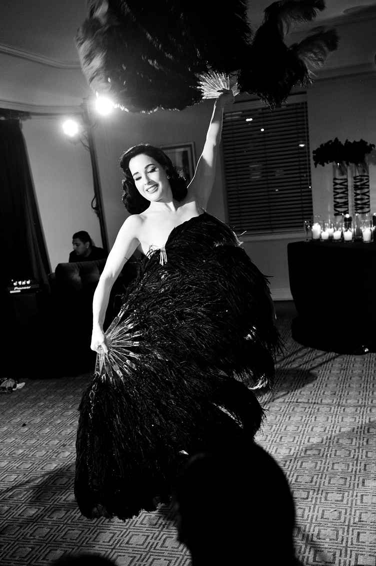 Weekend Roundup: The Hottest Parties, From Cartier to a Sex Soiree