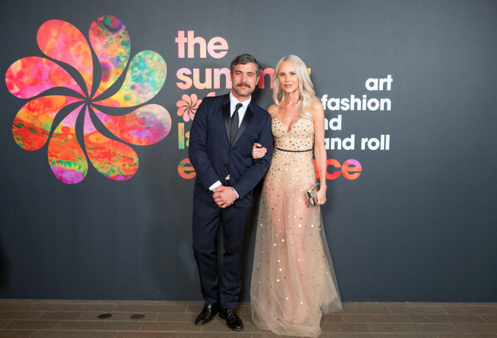 Weekend Roundup: Inside the Sierra Club Ball and Museum of Fine Arts Spring Gala