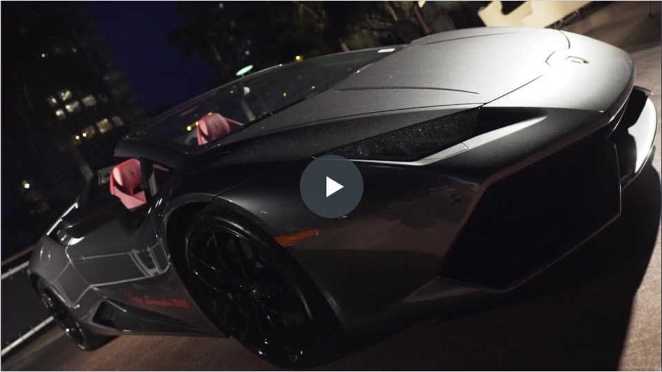 DJ Khaled Haute Living Cover Party with Prestige Imports, Dezer Development and Hublot