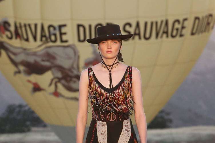 Dior 2018 Cruise Collection 9