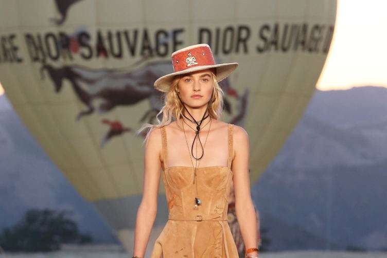 Dior 2018 Cruise Collection 6