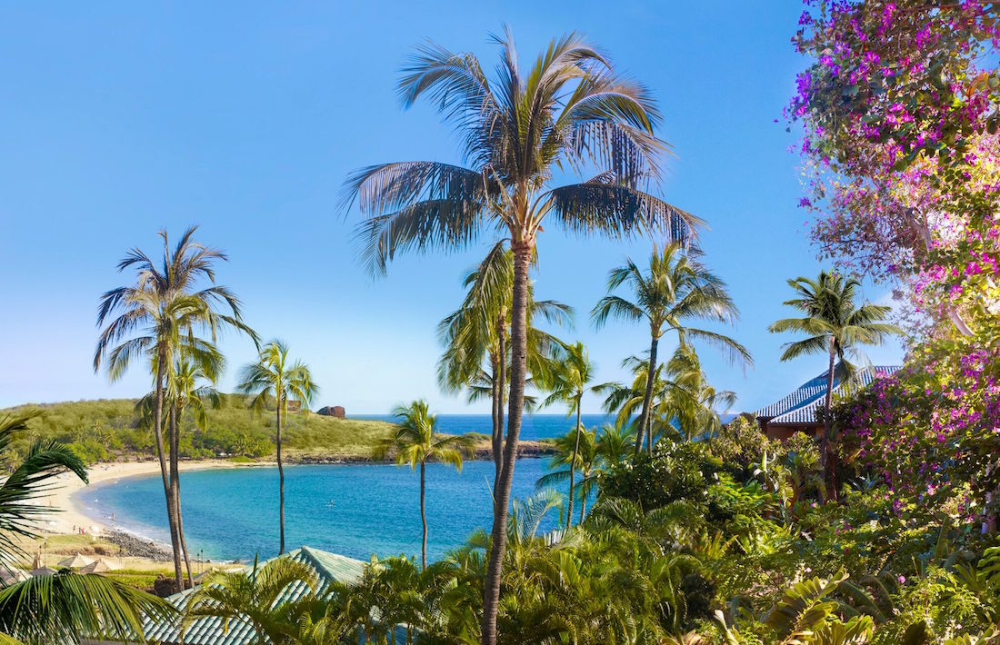 How to Have a Haute Hawaiian Vacation