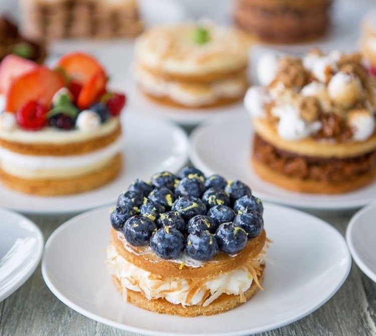 Haute Top 5: Best Bakeries in Miami