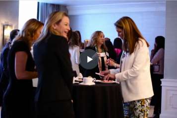 Haute Residence’s Third Annual LA Luxury Real Estate Summit Recap Power Women Panel