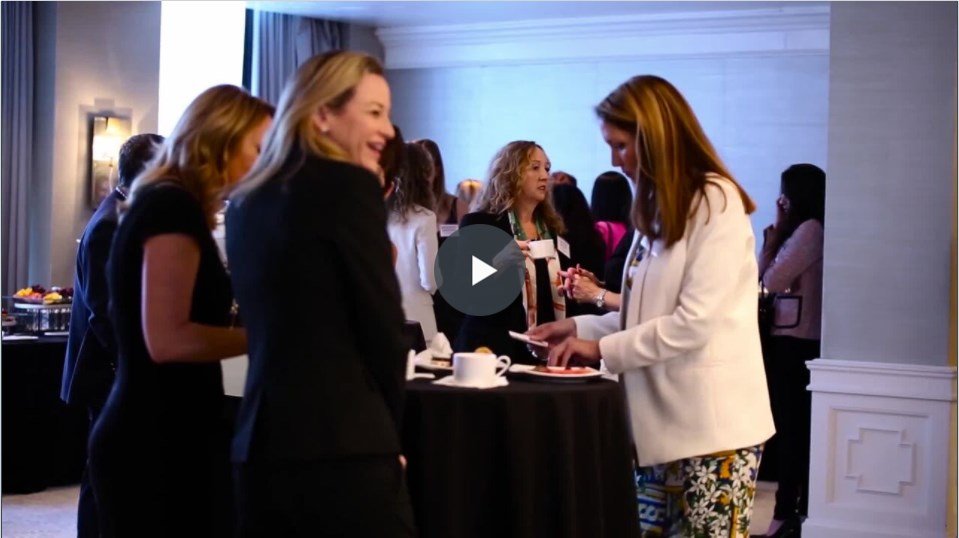 Haute Residence’s Third Annual LA Luxury Real Estate Summit Recap: Power Women Panel