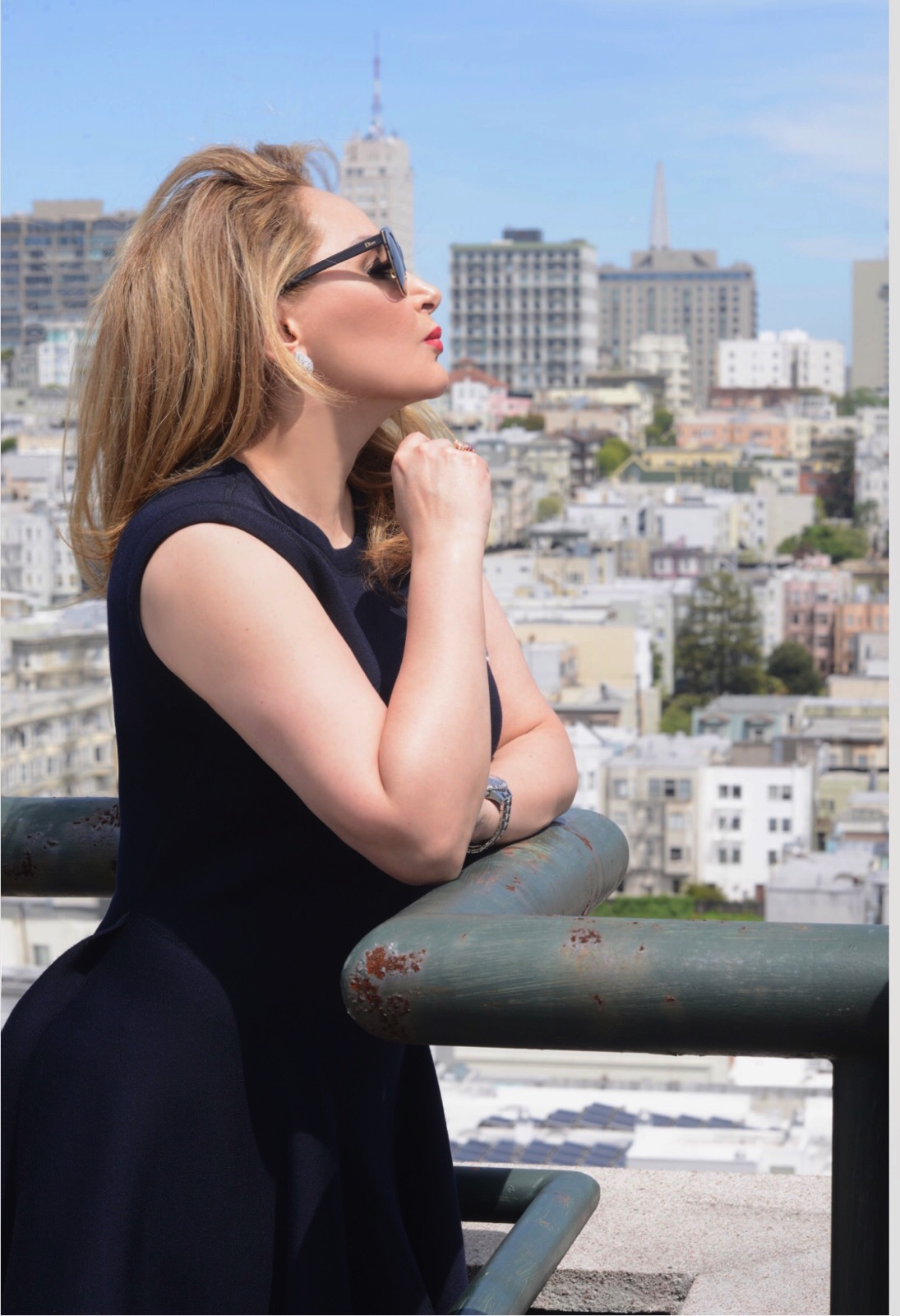 Haute Secrets: Brenda Zarate’s Luxe Guide to the Good Life in SF