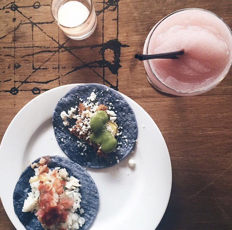 Weekend Roundup in New York: Where To Go For Tacos and Margaritas This Cinco de Mayo