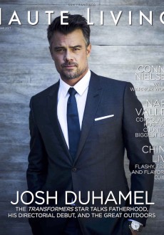 Haute Living San Francisco May/June 2017