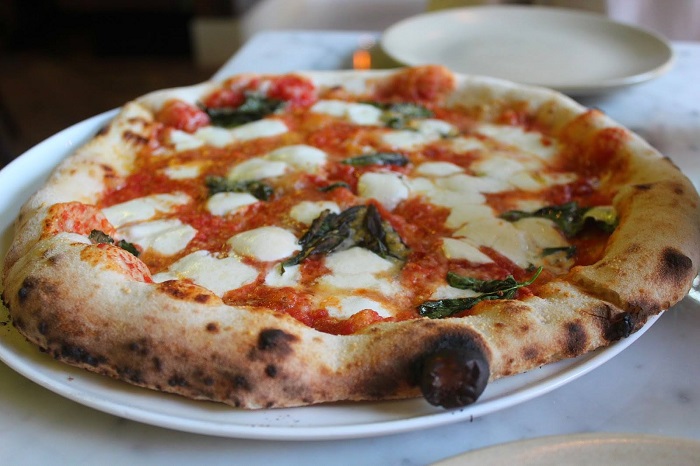 Haute Top 5: The Best Pizza in Boston 2017