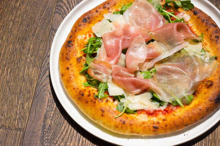 Haute Top 5: Where to Find the Best Pizza in Los Angeles