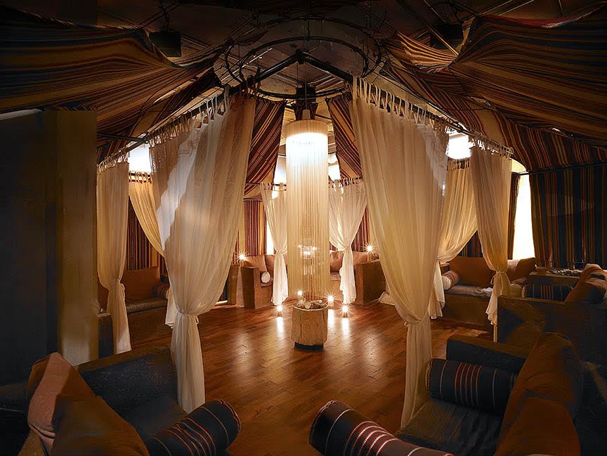 Haute Top 5: The Best Spas in Chicago