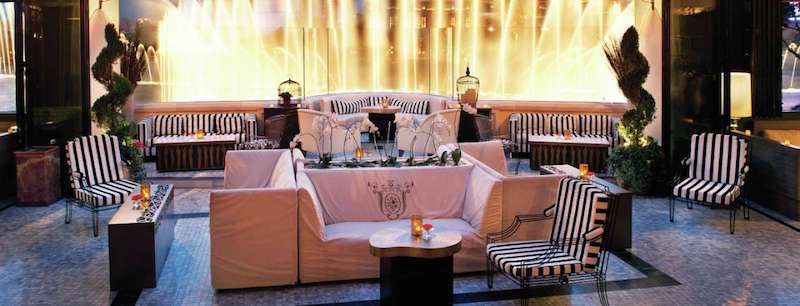 Haute Top 5: Places to Celebrate MDW in Las Vegas in 2017