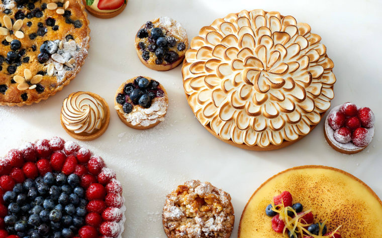 Haute Top 5: Best Bakeries in Chicago