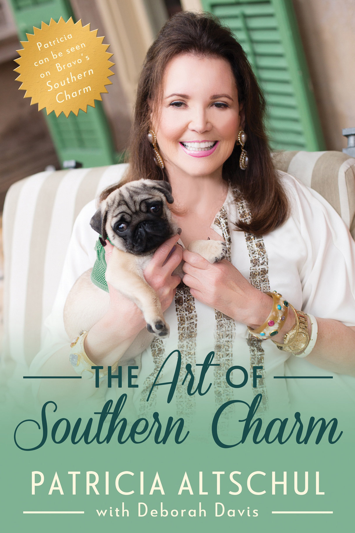 Weekend Roundup: Southern Charm Star Charms Atlanta and Ludacris Goes Big For Mother’s Day