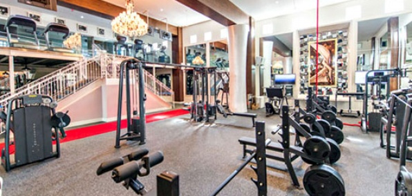 Top 5 Fitness Clubs to Work Up a Sweat in The Magic City