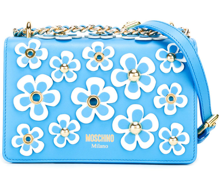 Quick Hits: The Best Handbags for Summer 2017