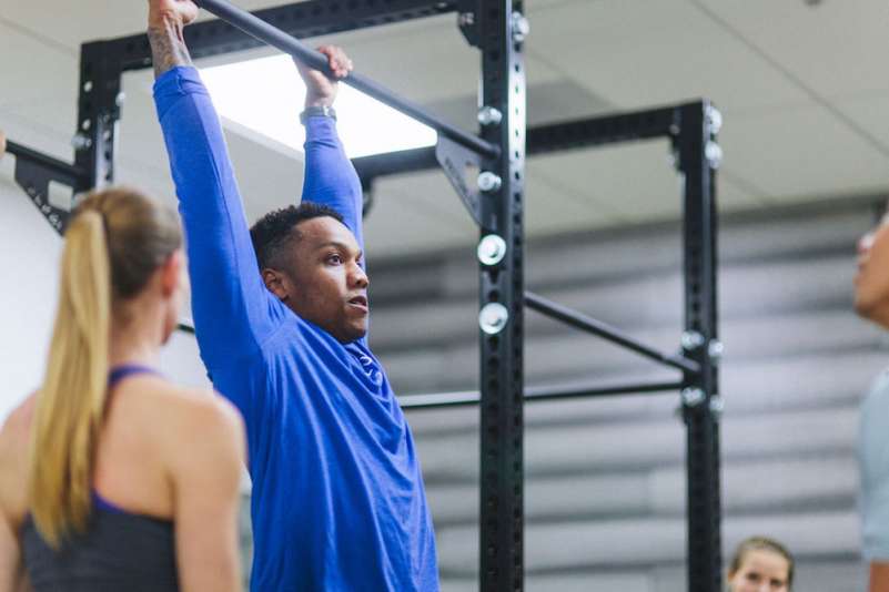 Top 10 Fitness Trainers in SF 2017